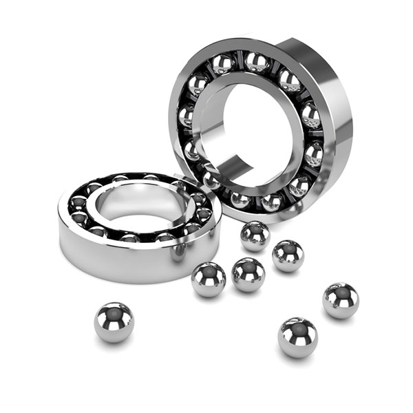 ball bearings